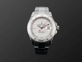 Rolex Yacht-Master 16622 Stainless steel