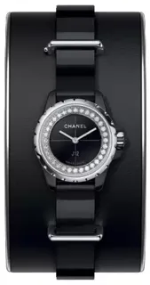 Chanel J12 XS H4663 Stainless steel