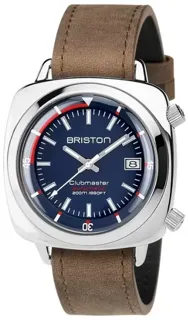 Briston Clubmaster 17642PSD15LVBR 42mm