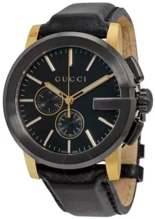 Gucci G-Chrono 367375 I18A0