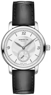 Montblanc Star 118510 Stainless steel