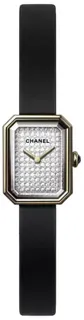 Chanel Premiu00e8re H6126 Yellow gold White