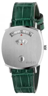 Gucci Grip YA157414 Stainless steel