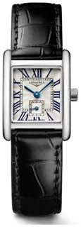 Longines DolceVita L52004712 21.5mm Stainless steel Silver