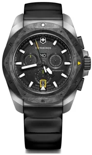 Victorinox I.N.O.X. Chrono 242011 Titanium Noir