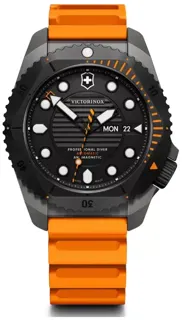 Victorinox Dive Pro Automatic 241996 Titanium