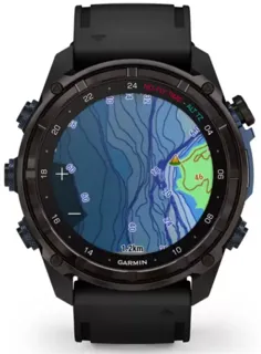 Garmin Descent Mk3i BNDL-DMK3-51CGDT2 Fiber-reinforced polymer$Titanium