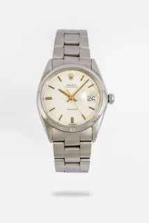 Rolex Oysterdate Precision 6694 34mm Stainless steel