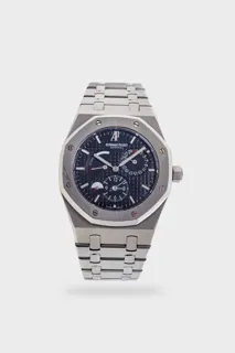 Audemars Piguet Royal Oak 26120ST 39mm Black