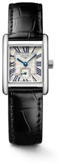 Longines DolceVita L52004712 22mm Stainless steel Silver