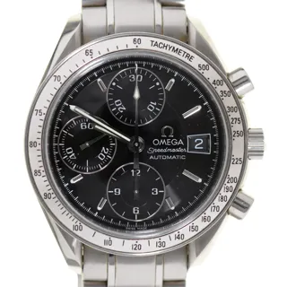 Omega Speedmaster Date 175.0083 38mm Stainless steel