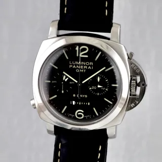 Panerai Luminor 1950 PAM 00275 Stainless steel Black