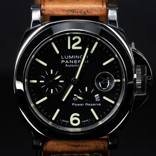 Panerai Luminor PAM01090 Stainless steel