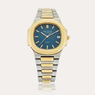 Patek philippe nautilus 3900 best sale