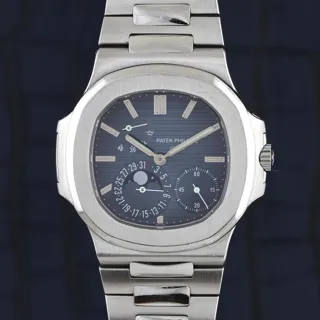 Patek Philippe Nautilus 5712/1A-001 Stainless steel