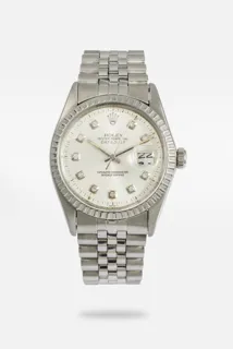 Rolex Datejust 16030 Stainless steel