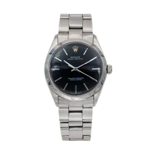 Rolex Oyster Perpetual 1002 34mm Stainless steel