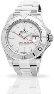 Rolex Yacht-Master 40 CM1453 40mm Stainless steel