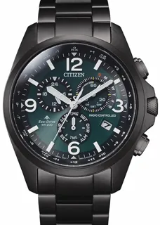 Citizen Promaster CB5925-82X Stainless steel Green