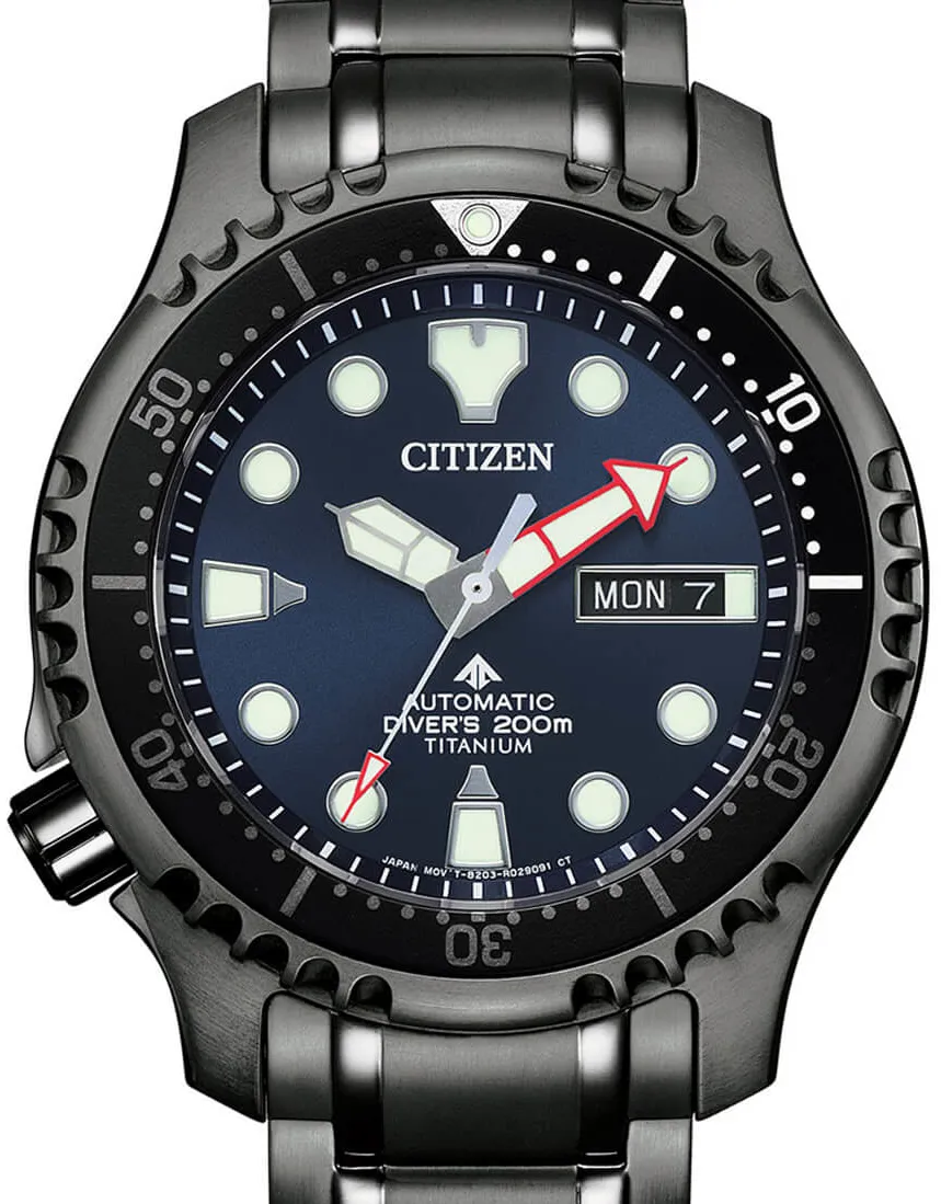 Citizen A660-T003176 Stainless steel Silver Japan | Dealer | EveryWatch