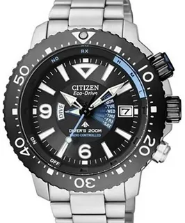 Citizen Promaster BY2000-55E Titanium Black