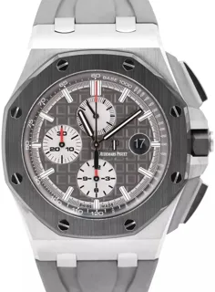 Audemars Piguet Royal Oak Offshore 26400IO.OO.A004CA.01 Titanium Gray