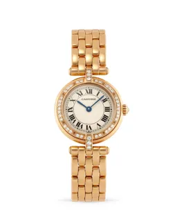 Cartier Panthère Vendôme 18k yellow gold Cream