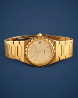 Vacheron Constantin 222 46003 | Yellow gold