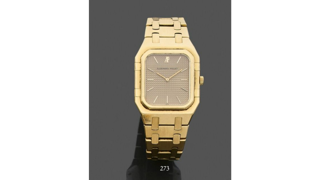 Audemars Piguet Royal Oak 6009BA 29mm 18k yellow gold