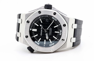 Audemars Piguet Royal Oak Offshore Diver 15710ST