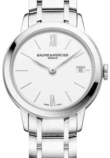 Baume & Mercier Classima M0A10489 | Stainless steel