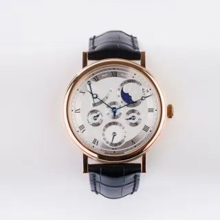 Breguet Classique 5327BR/1E/9V6 Rose gold