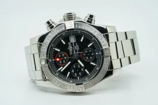 Breitling Avenger A1338111/BC32 43mm Black