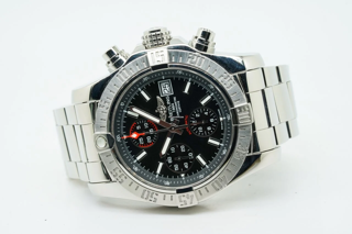 Breitling Avenger A1338111/BC32 43mm Black