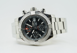 Breitling Avenger A1338111/BC32 43mm Black