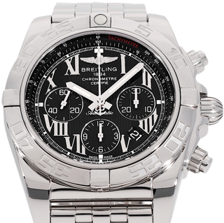 Breitling Chronomat 44 AB011012/B956 Stainless steel