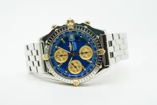 Breitling Chronomat B13050.1 B137C52PA Blue