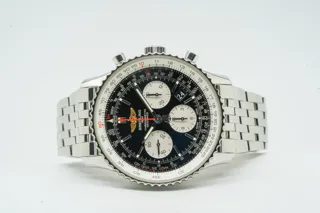 Breitling Navitimer 01 AB012012/BB01 43mm