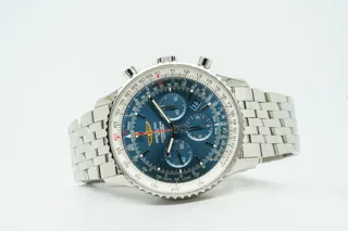 Breitling Navitimer 01 AB012721/C889 46mm