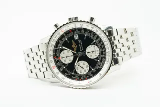 Breitling Navitimer A13322 41mm