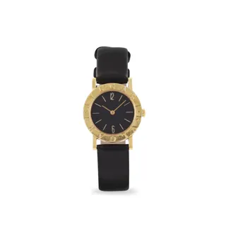 Bulgari Bulgari A5011 18k yellow gold