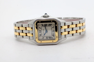 Cartier Panthère W25029B6 18k