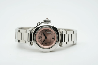 Cartier Pasha W3140008