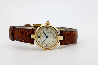 Cartier W1002353 Gold-plated