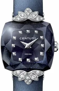 Century Bolero 966.A5.F.A5.66.RB2 Sapphire Blue