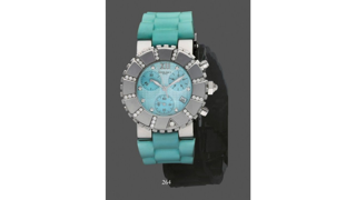 Chaumet Class One Stainless steel Turquoise