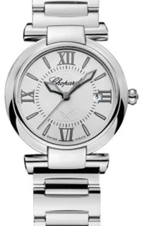 Chopard Imperiale 388541-3002 Stainless steel Silver