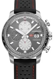 Chopard Mille Miglia 168571-3009 Stainless steel Gray