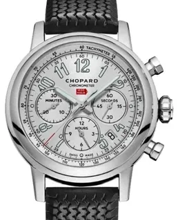 Chopard Mille Miglia 168589-3001 Stainless steel Silver