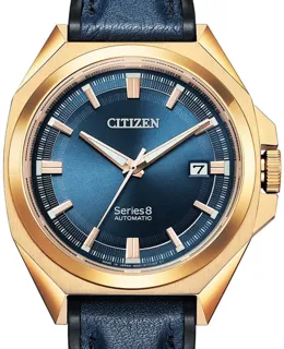 Citizen Promaster NB6012-18L Stainless steel Blue